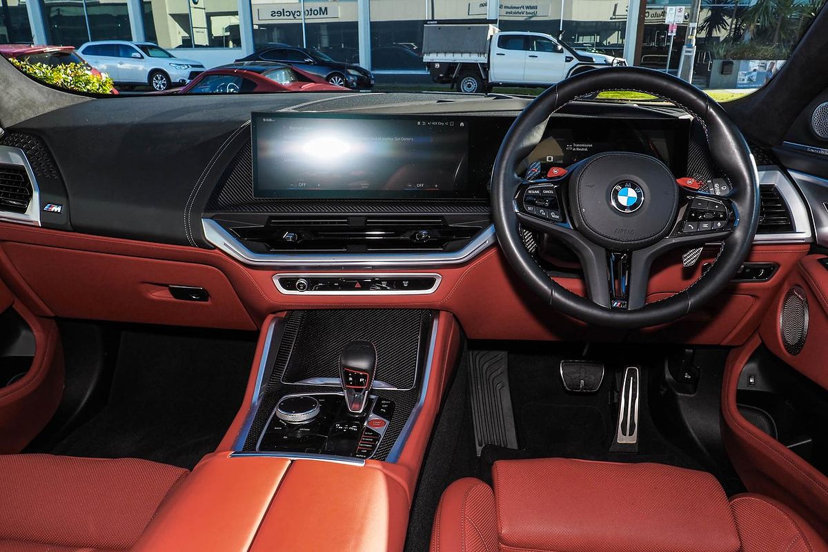 2023 BMW XM  G09