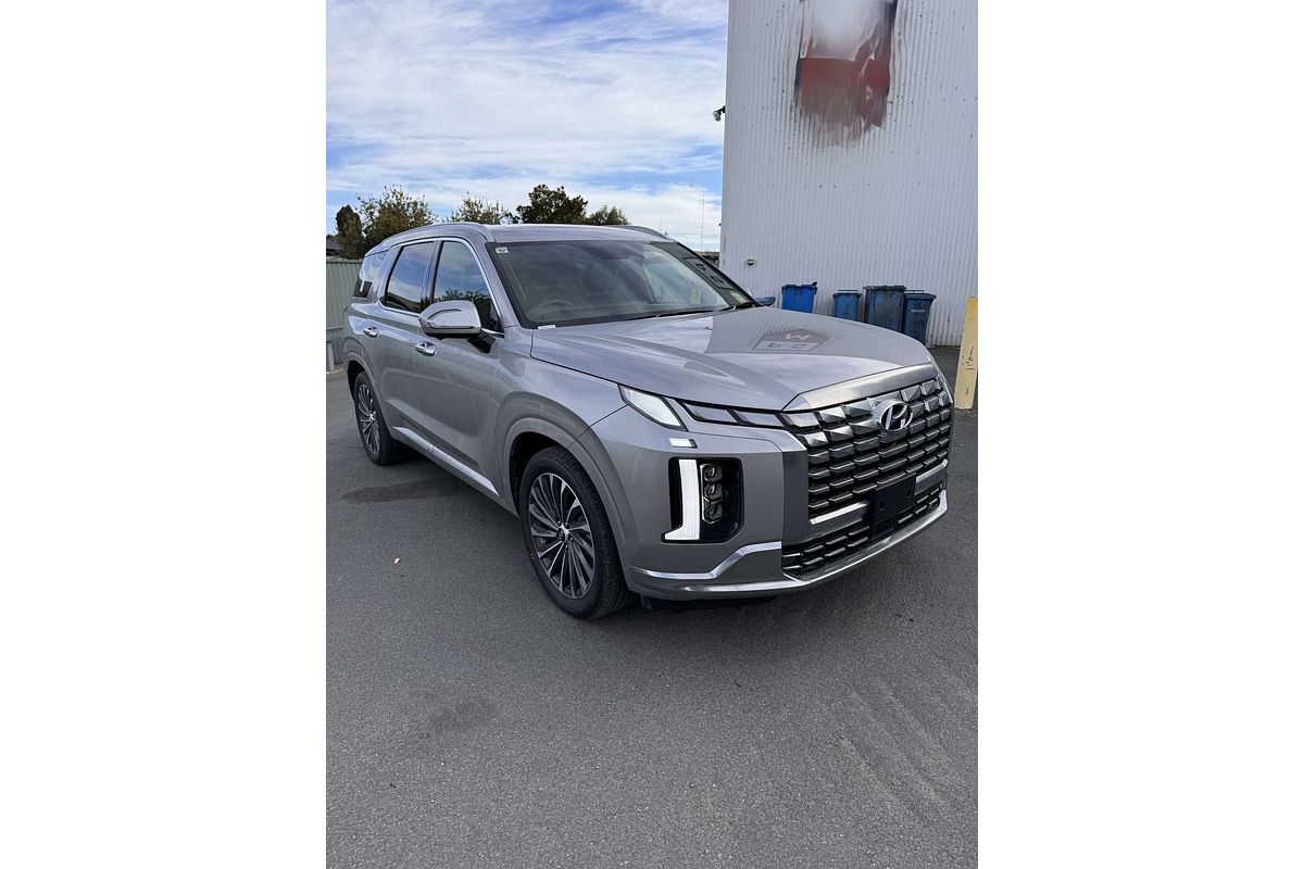 2024 Hyundai Palisade Calligraphy LX2.V4