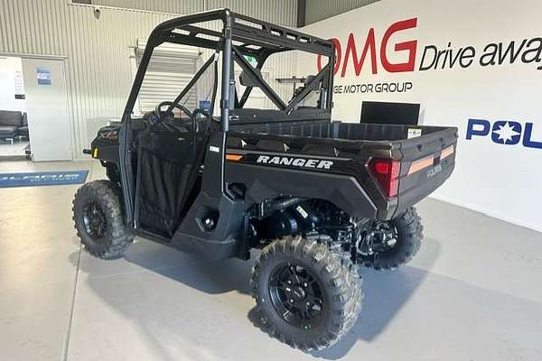 2024 Polaris RANGER XP 1000 HD Ranger