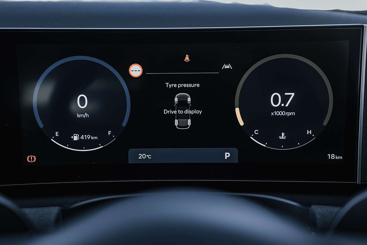 2024 Hyundai Tucson Elite NX4.V3