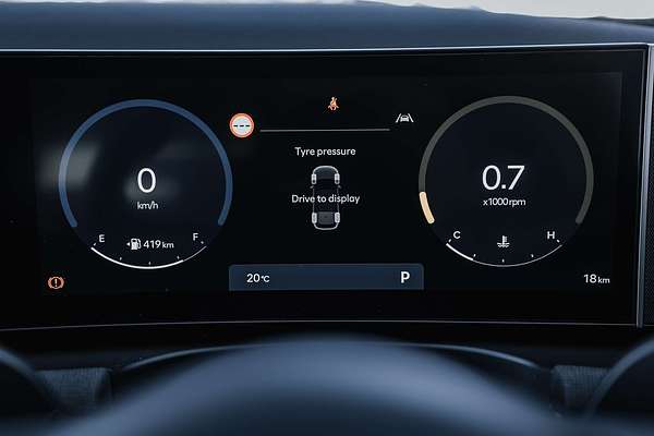 2024 Hyundai Tucson Elite NX4.V3