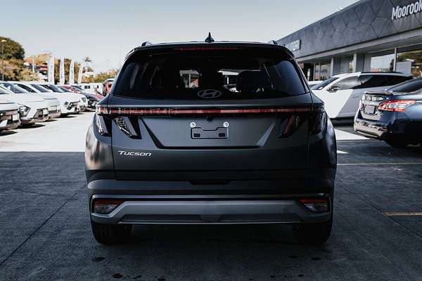 2024 Hyundai Tucson Elite NX4.V3