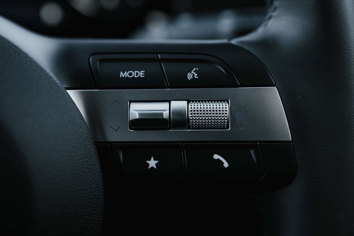 2024 Hyundai Tucson Elite NX4.V3