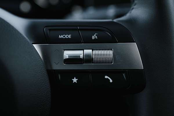 2024 Hyundai Tucson Elite NX4.V3