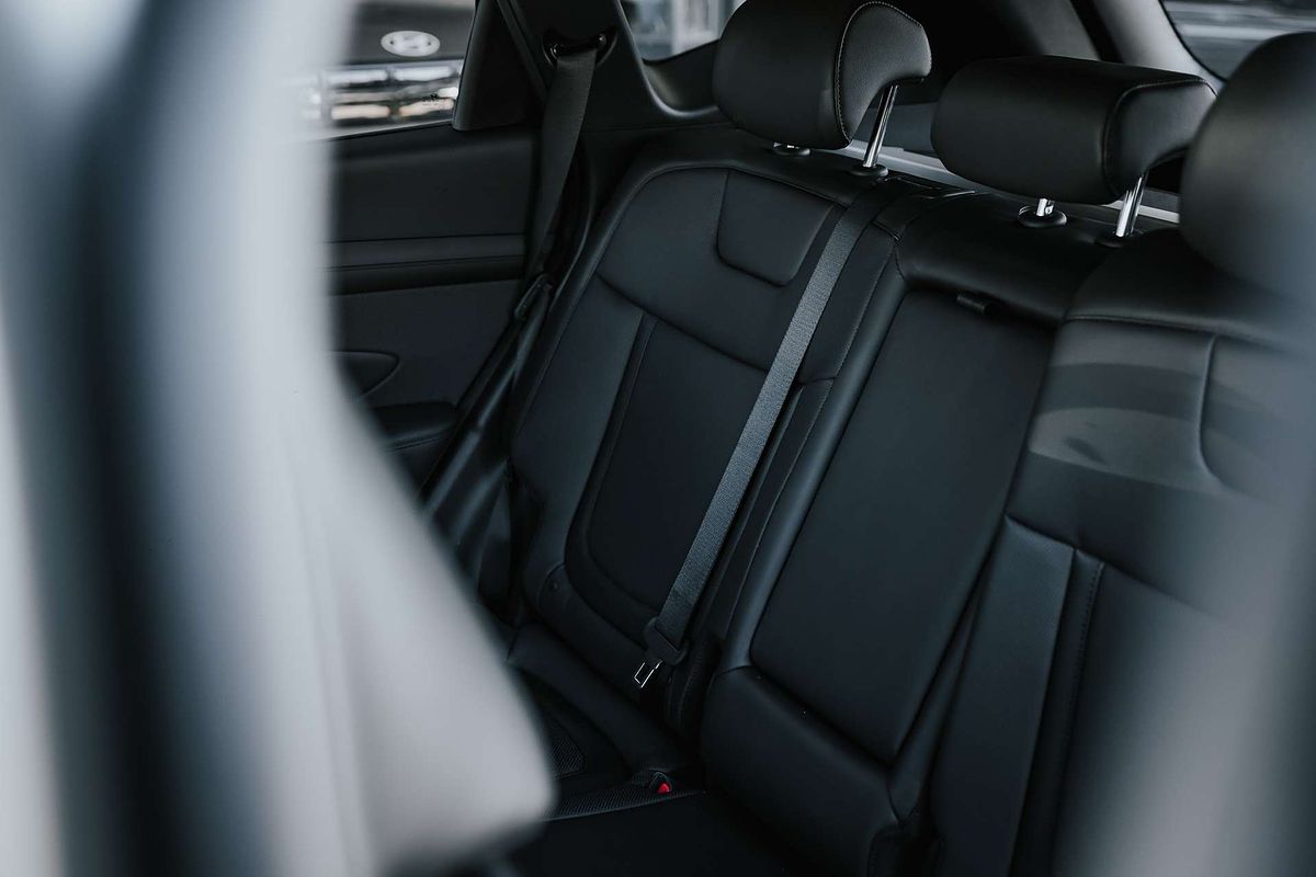 2024 Hyundai Tucson Elite NX4.V3