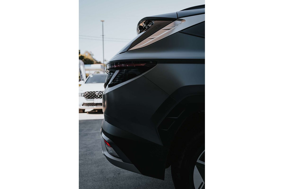 2024 Hyundai Tucson Elite NX4.V3