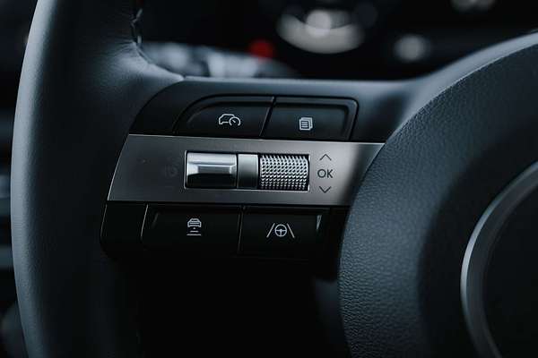 2024 Hyundai Tucson Elite NX4.V3