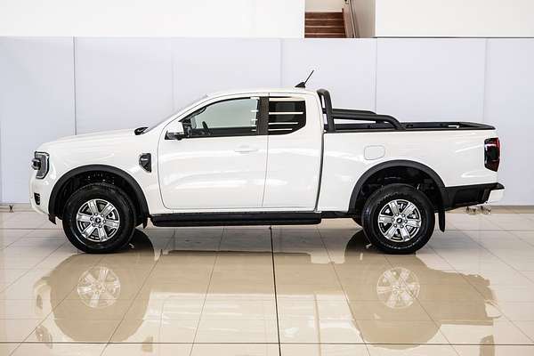 2022 Ford Ranger XLT 4X4