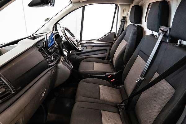 2019 Ford Transit Custom 340S VN