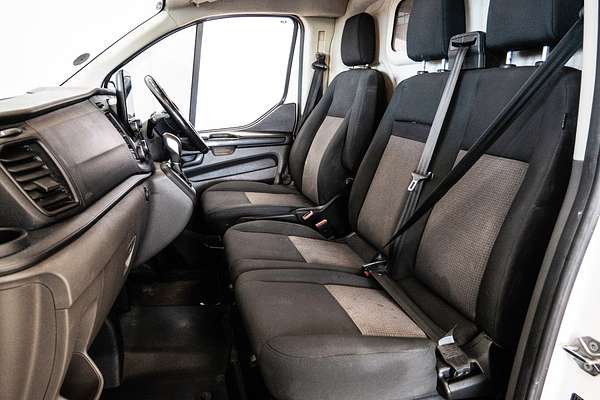 2019 Ford Transit Custom 340S VN