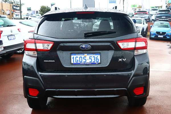 2018 Subaru XV 2.0i-S G5X