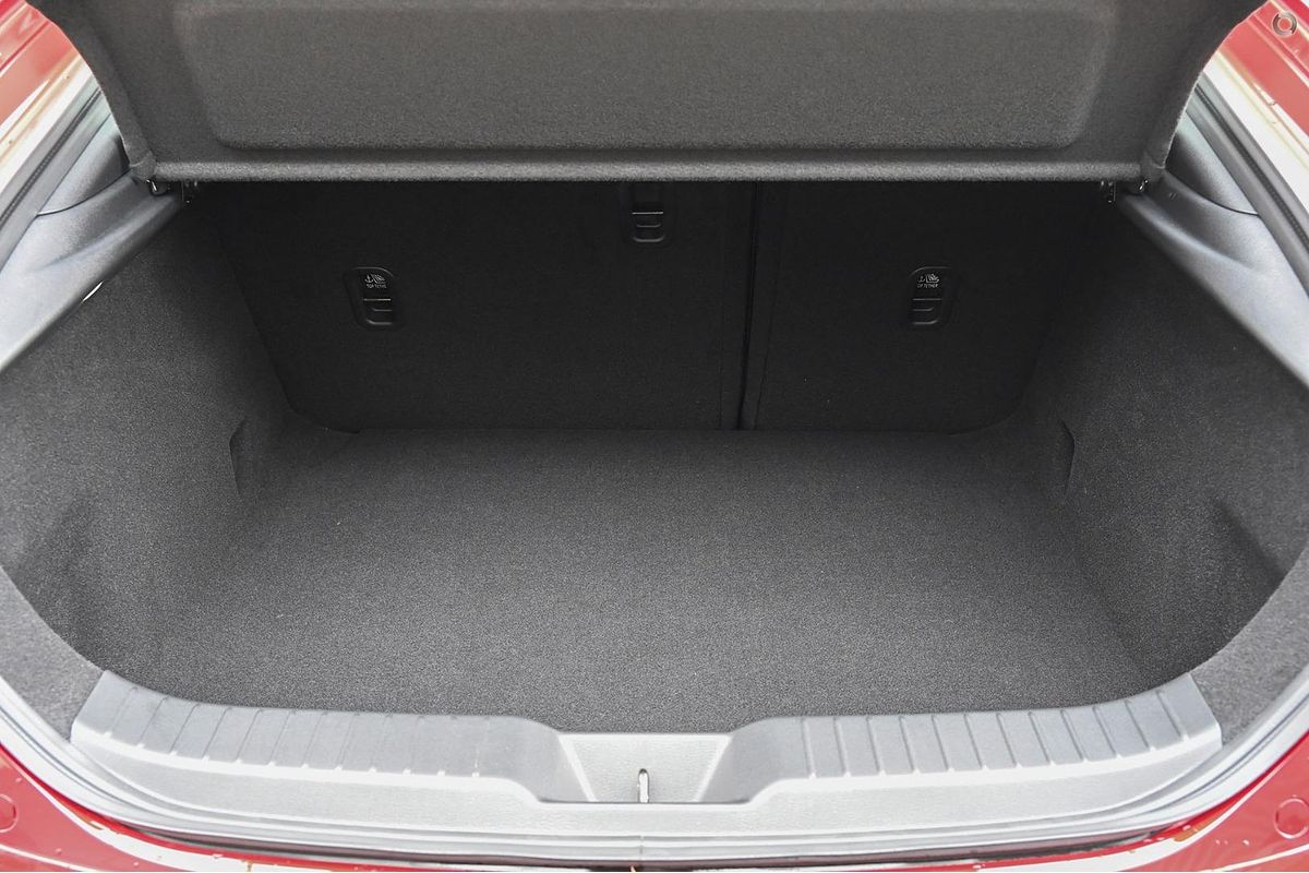 2024 Mazda 3 G20 Touring BP Series