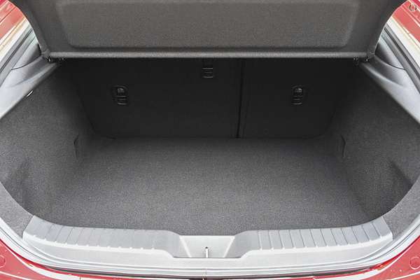 2024 Mazda 3 G20 Touring BP Series