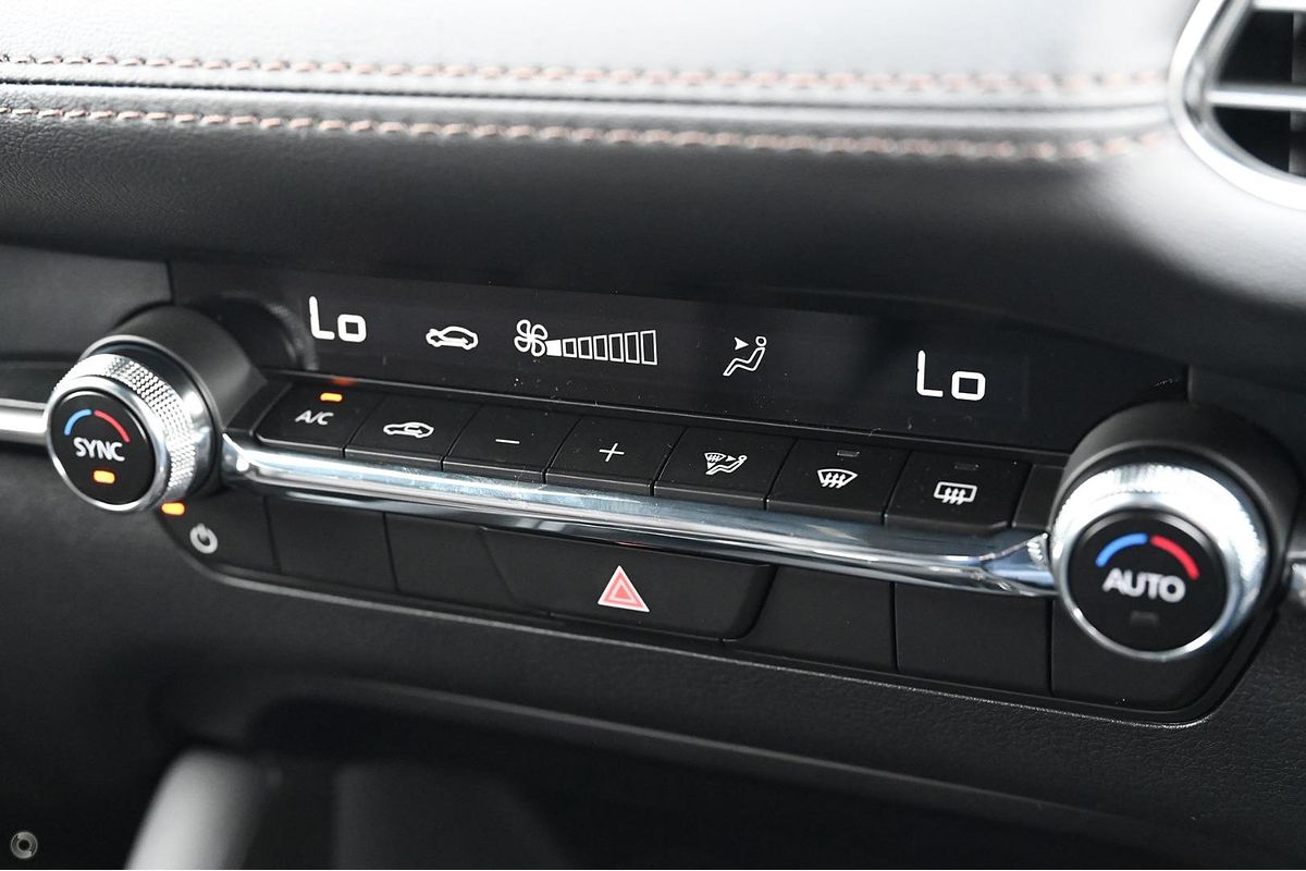 2024 Mazda 3 G20 Touring BP Series