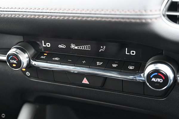 2024 Mazda 3 G20 Touring BP Series