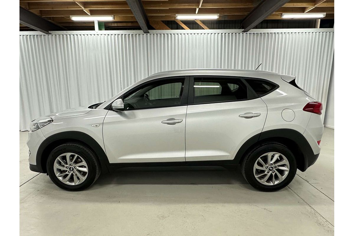 2016 Hyundai Tucson Active TL