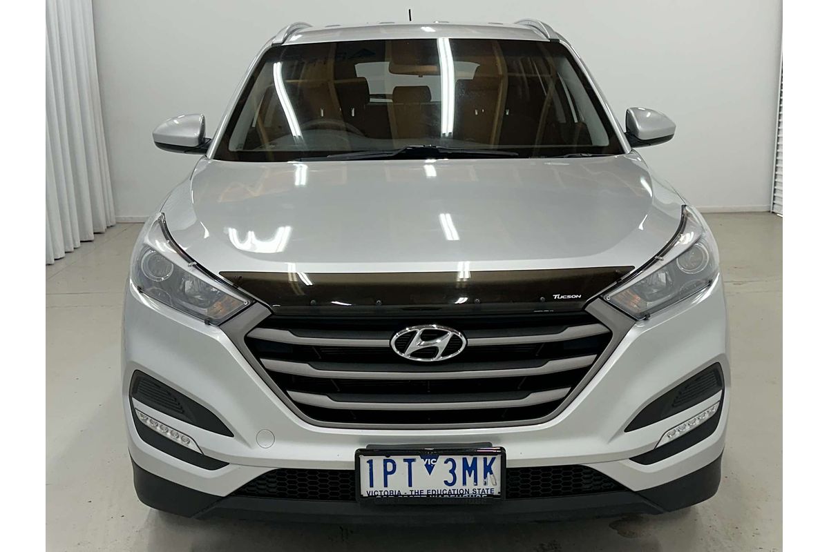 2016 Hyundai Tucson Active TL