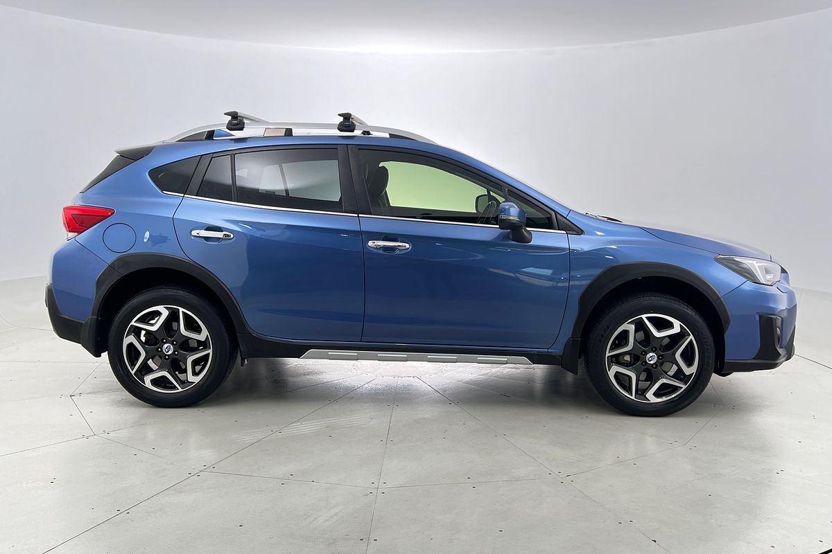 2019 Subaru XV 2.0i-S G5X