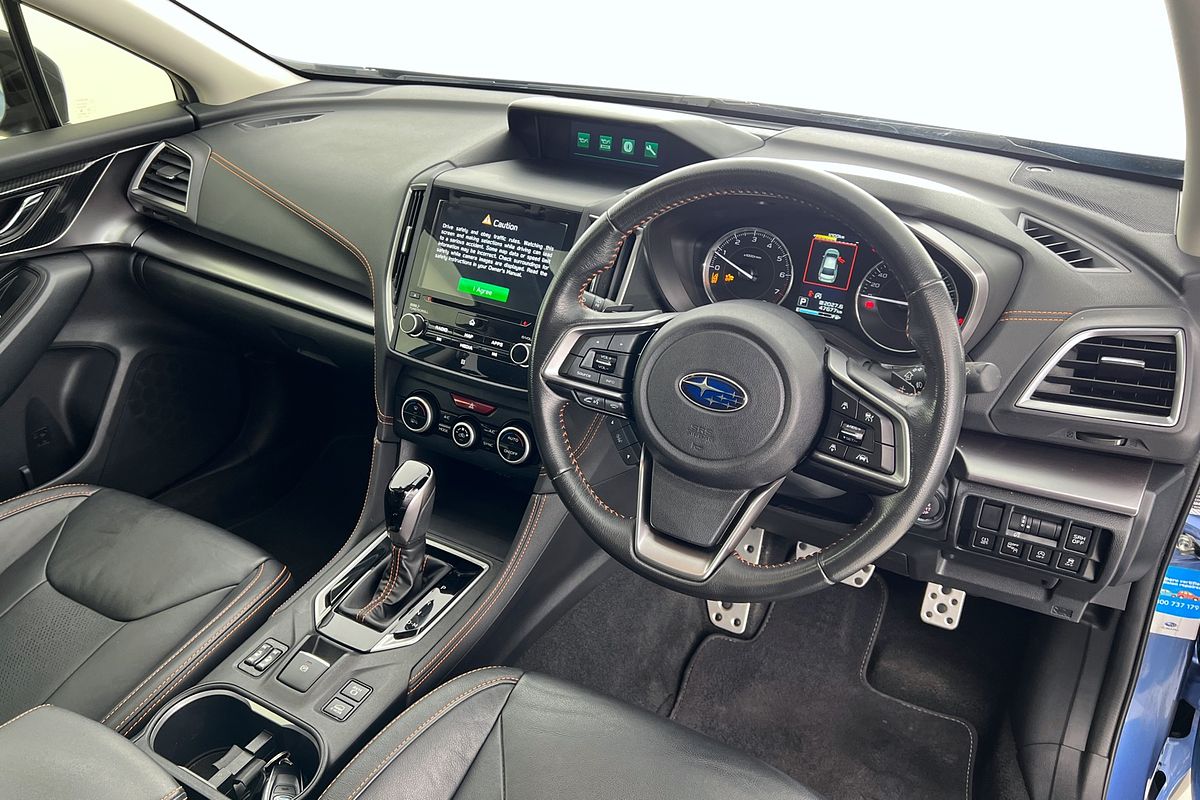 2019 Subaru XV 2.0i-S G5X