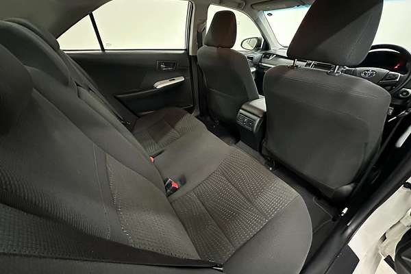 2016 Toyota Camry Atara S ASV50R
