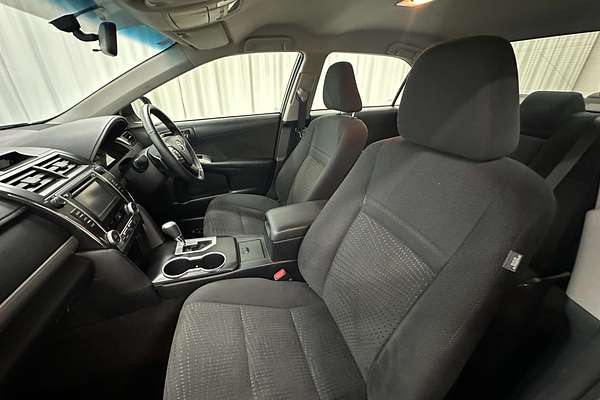 2016 Toyota Camry Atara S ASV50R