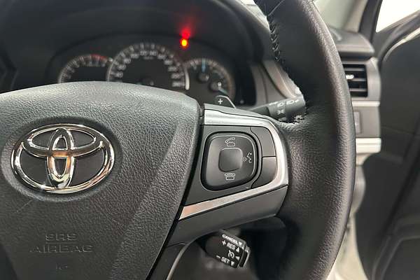 2016 Toyota Camry Atara S ASV50R