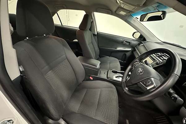 2016 Toyota Camry Atara S ASV50R