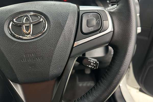 2016 Toyota Camry Atara S ASV50R