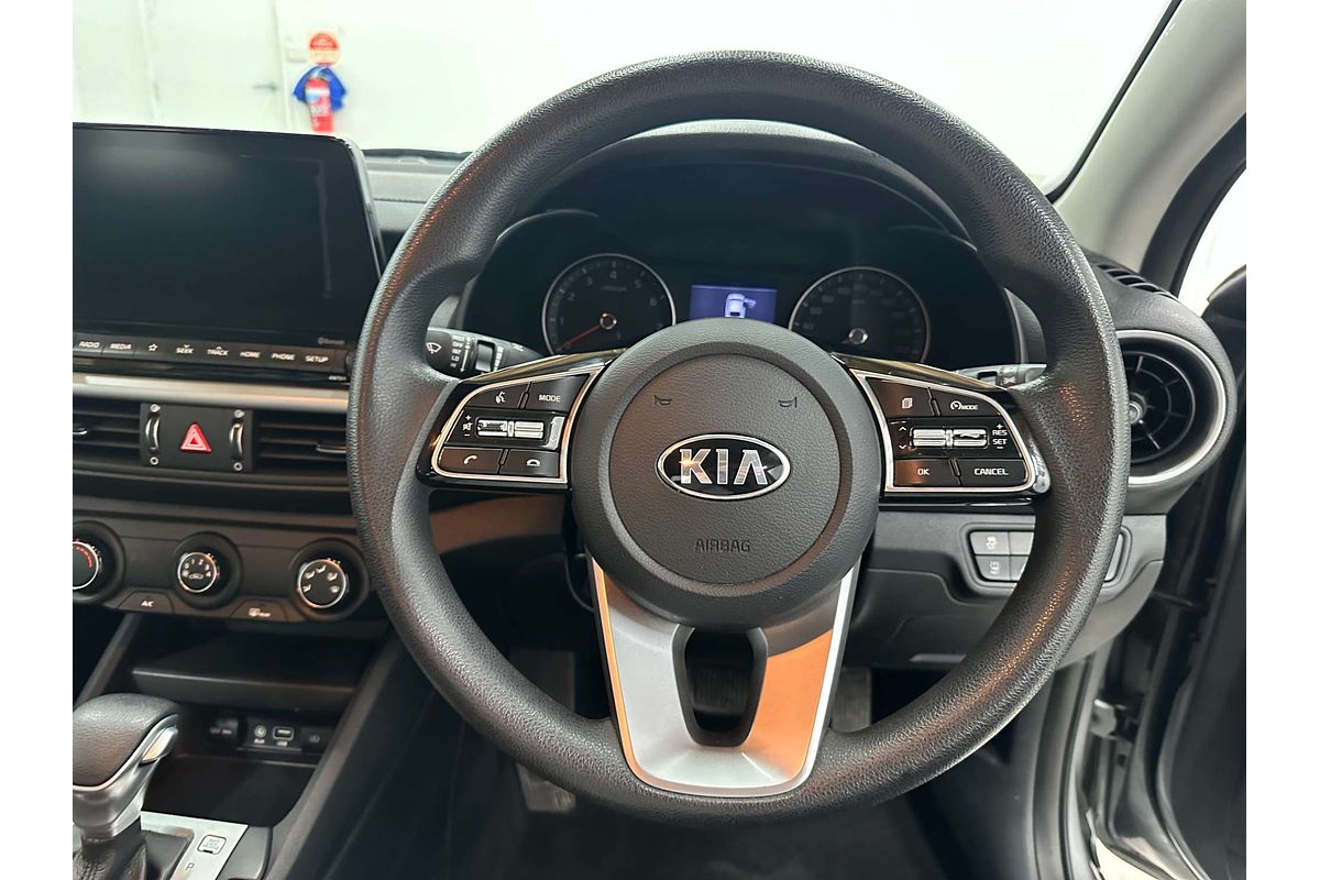 2020 Kia Cerato S BD