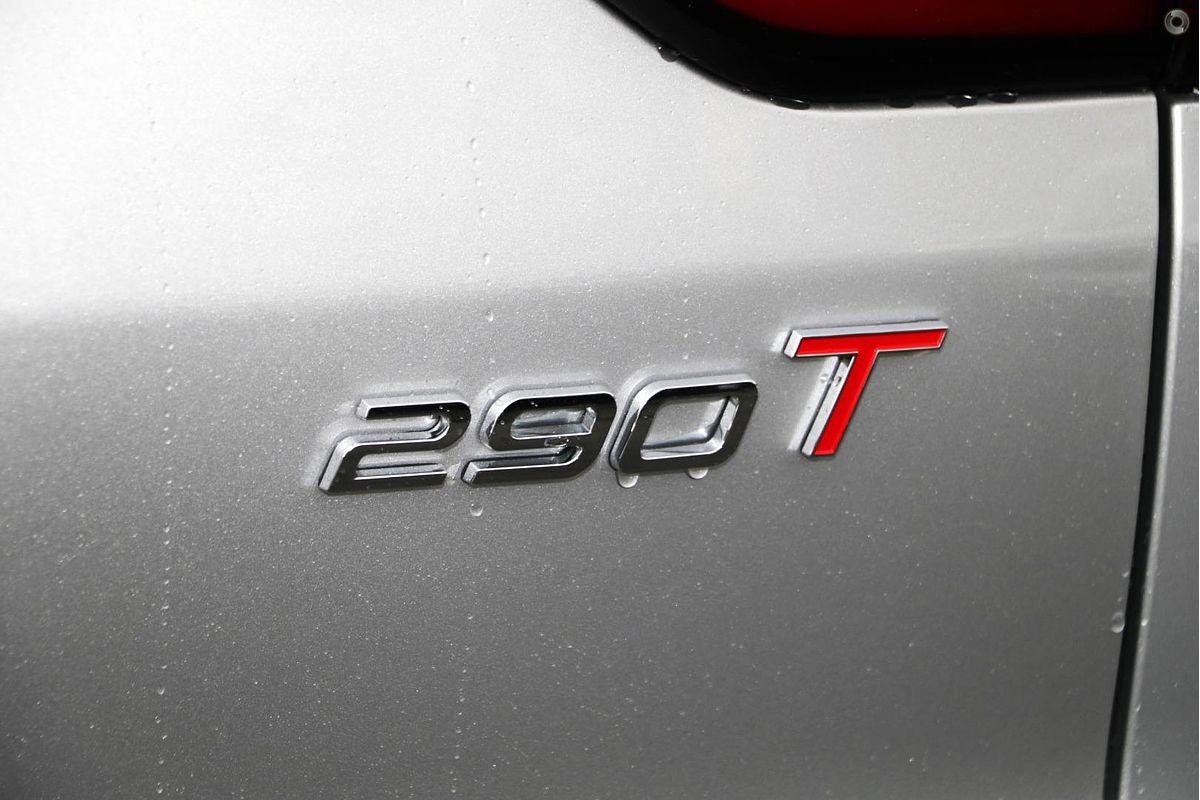 2024 Chery Tiggo 7 Pro Elite T32
