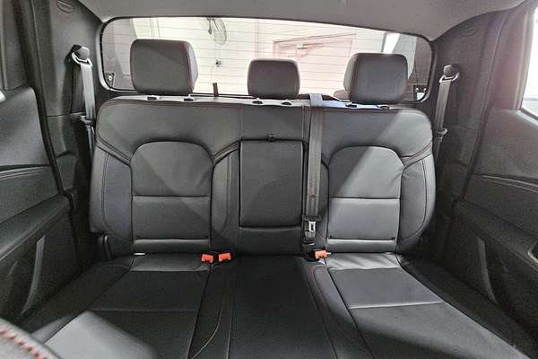 2024 LDV T60 Max PLUS SK8C 4X4