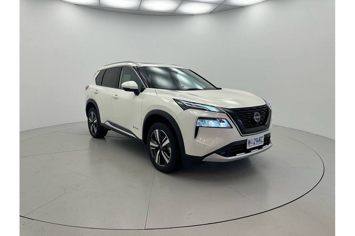 Nissan X-TRAIL 4WD Ti e-POWER MY24