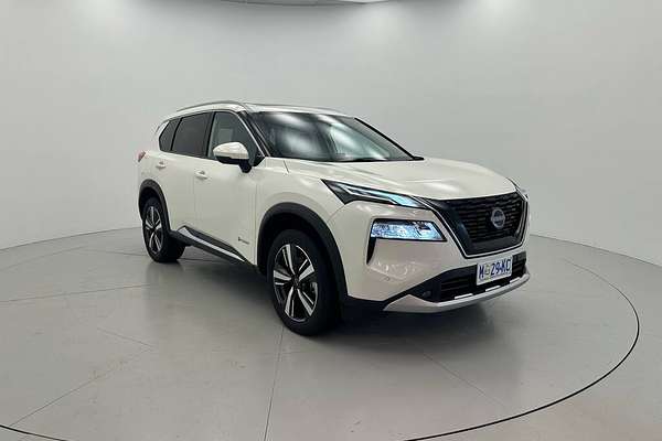 2024 Nissan X-TRAIL Ti e-POWER T33