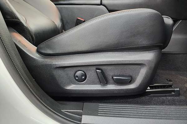 2024 Nissan X-TRAIL Ti e-POWER T33