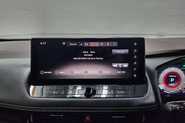 2024 Nissan X-TRAIL Ti e-POWER T33
