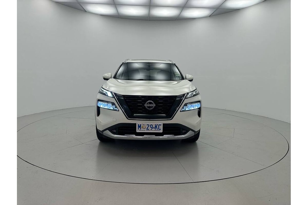 Nissan X-TRAIL 4WD Ti e-POWER MY24