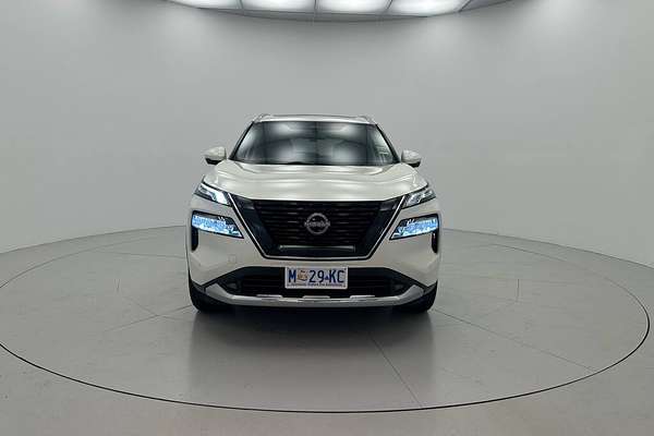 2024 Nissan X-TRAIL Ti e-POWER T33