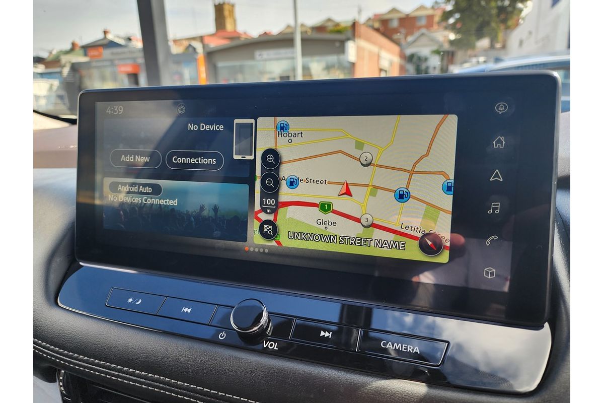 Nissan X-TRAIL 4WD Ti e-POWER MY24