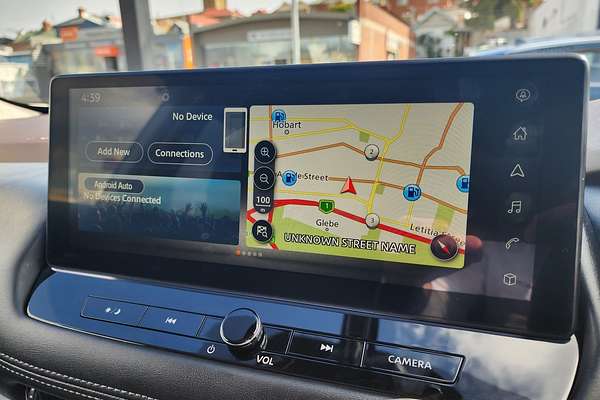 2024 Nissan X-TRAIL Ti e-POWER T33