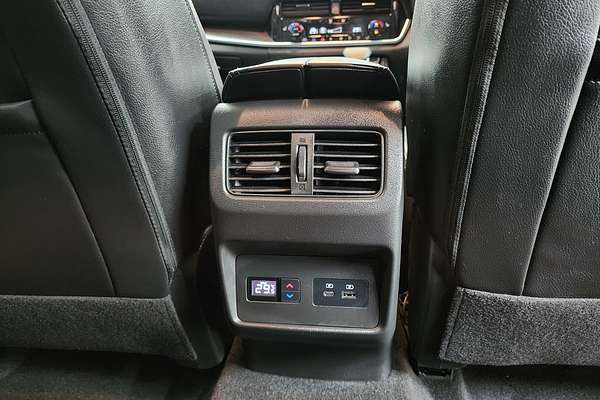2024 Nissan X-TRAIL Ti e-POWER T33