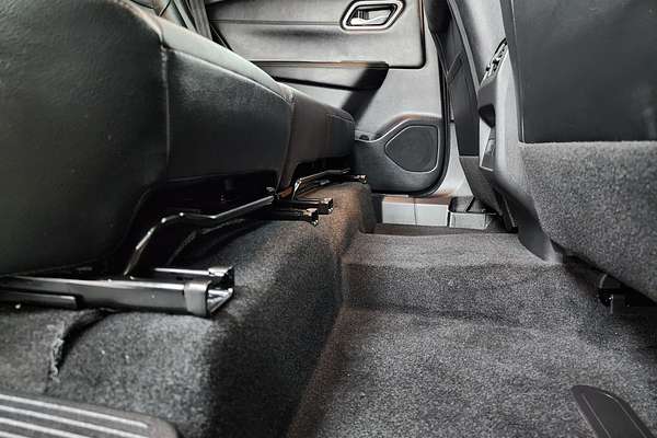 2024 Nissan X-TRAIL Ti e-POWER T33