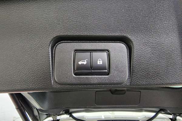 2024 Nissan X-TRAIL Ti e-POWER T33