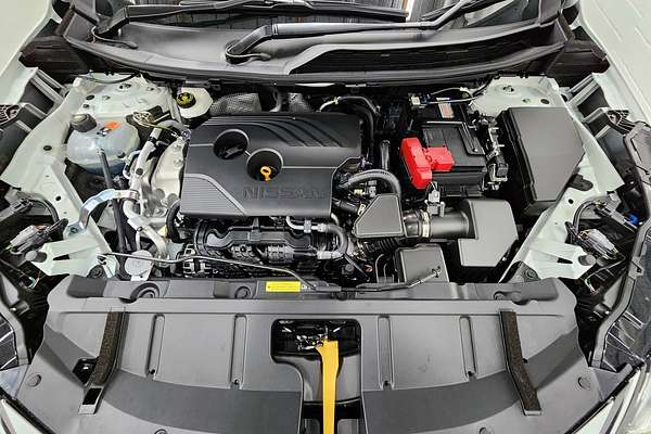 2024 Nissan X-TRAIL Ti e-POWER T33