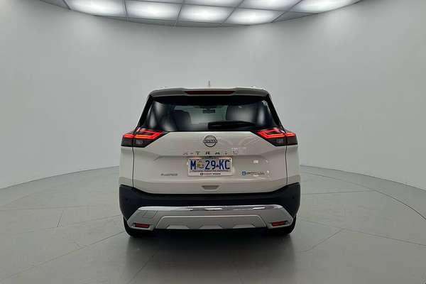 2024 Nissan X-TRAIL Ti e-POWER T33