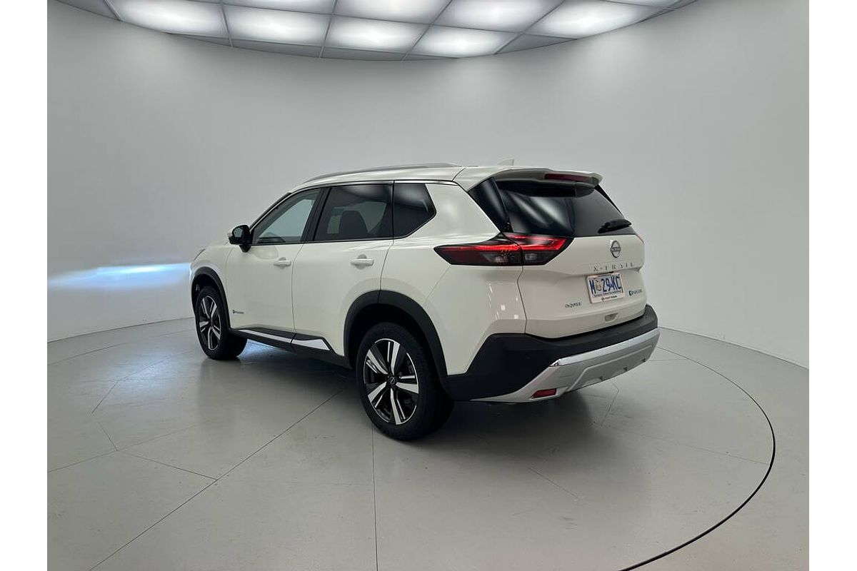 Nissan X-TRAIL 4WD Ti e-POWER MY24
