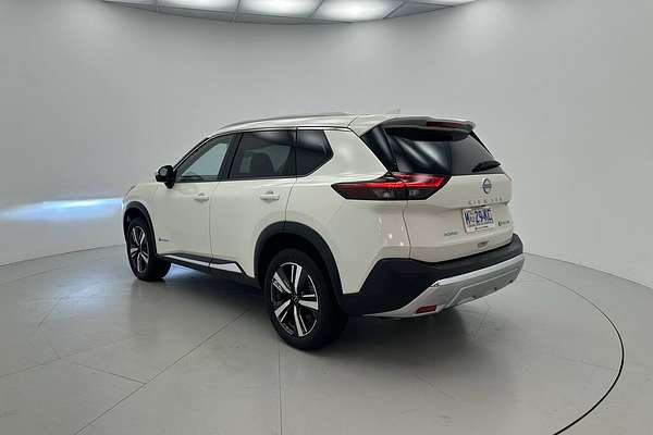 2024 Nissan X-TRAIL Ti e-POWER T33