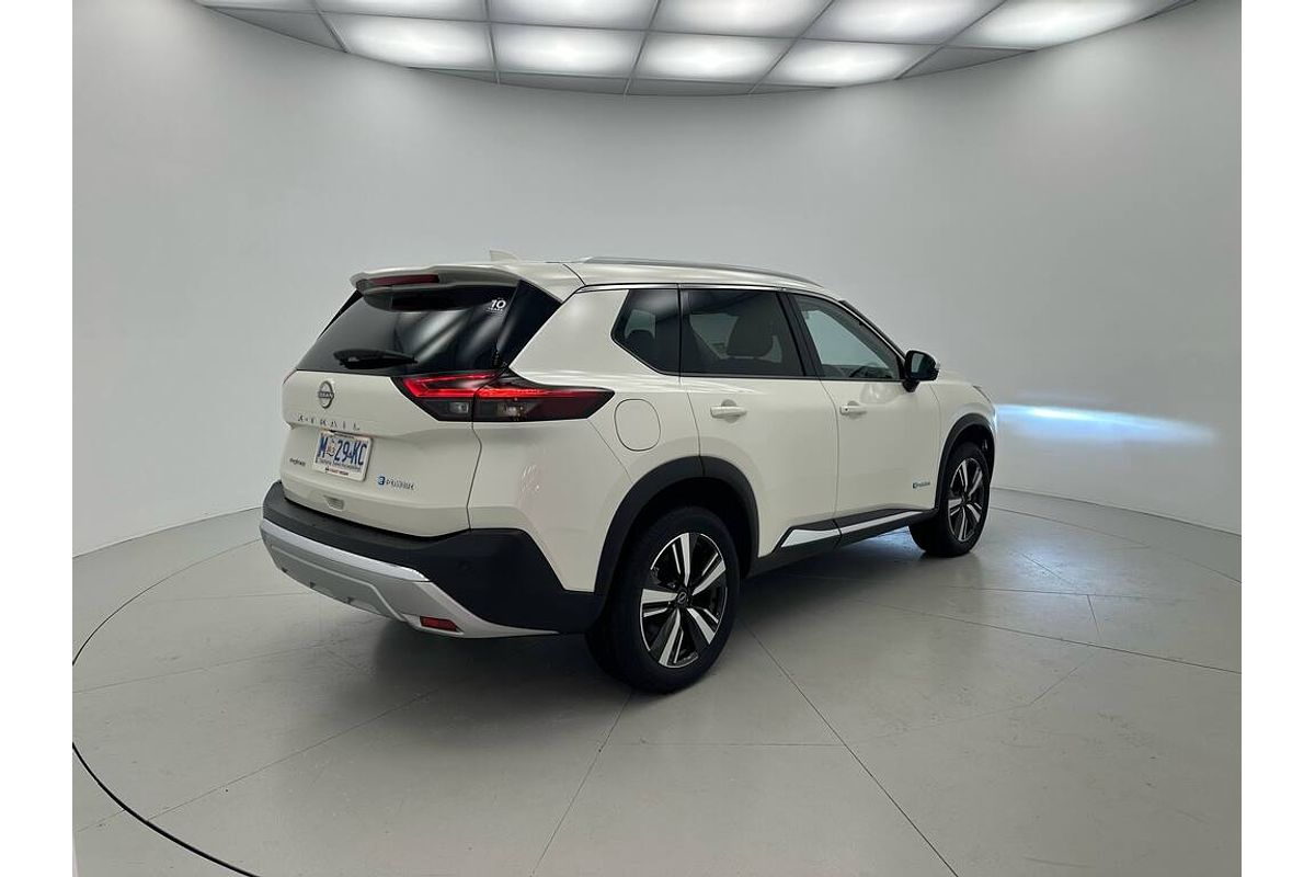 Nissan X-TRAIL 4WD Ti e-POWER MY24