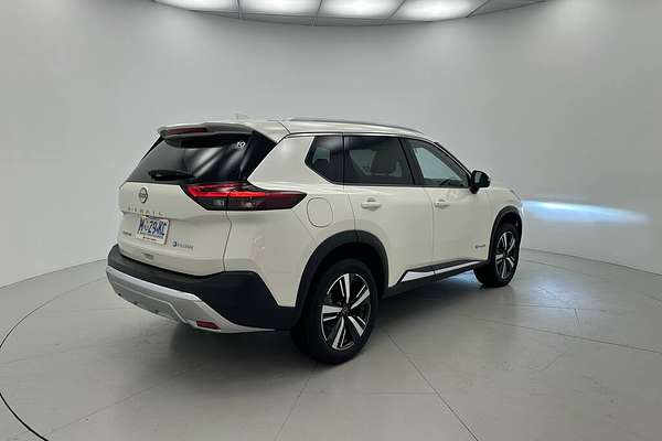 2024 Nissan X-TRAIL Ti e-POWER T33