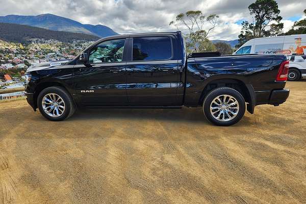 2023 RAM 1500 Laramie Sport RamBox DT 4X4 SWB