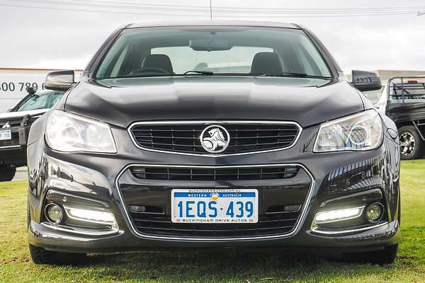 2014 Holden Commodore SS V VF